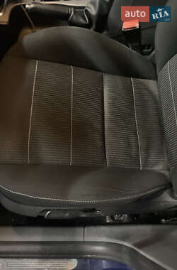 Универсал Ford Focus 2010 в 