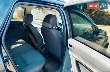 Универсал Ford Focus 2006 в 