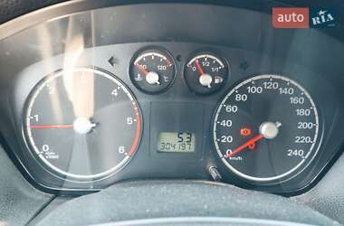 Универсал Ford Focus 2006 в 