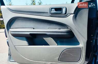 Универсал Ford Focus 2006 в 