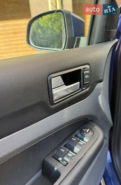 Универсал Ford Focus 2009 в 