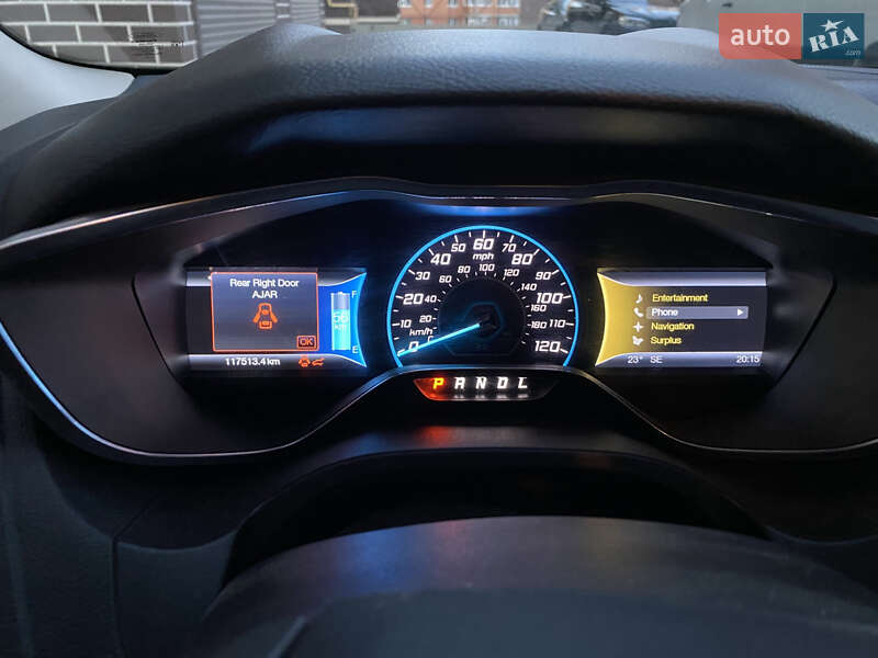 Хэтчбек Ford Focus 2014 в Хмельницком