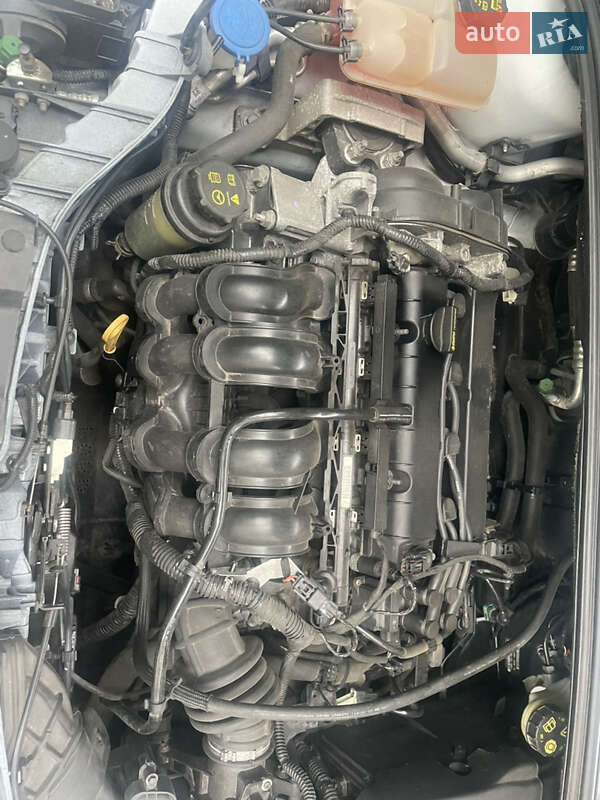 Универсал Ford Focus 2018 в Ирпене