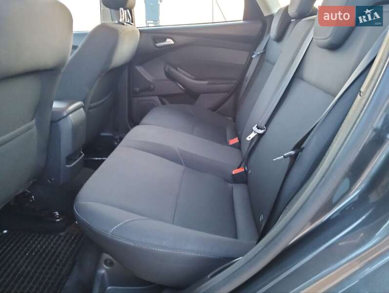 Универсал Ford Focus 2015 в Луцке