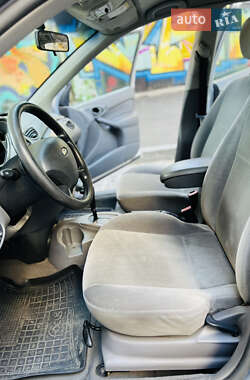 Седан Ford Focus 2001 в 