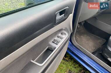 Универсал Ford Focus 2010 в 