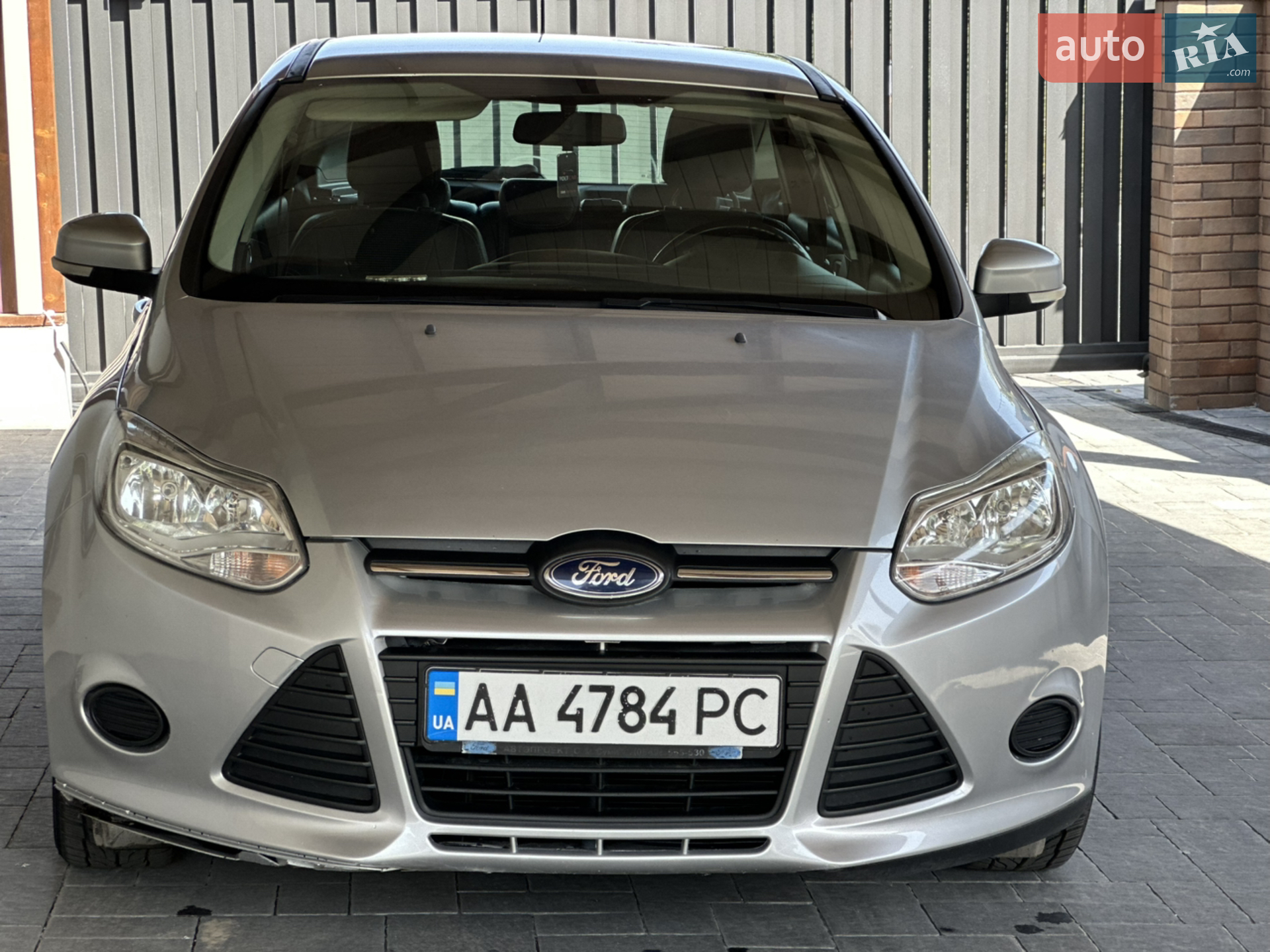 2013 Ford Focus - мініатюра 17