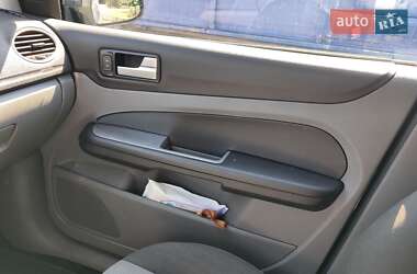 Универсал Ford Focus 2009 в 