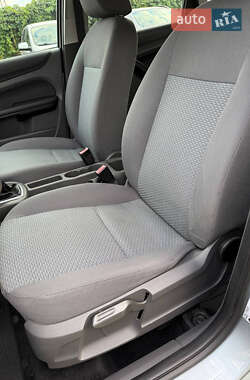 Универсал Ford Focus 2005 в 
