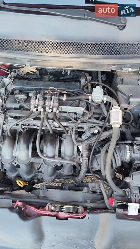 Універсал Ford Focus 2009 в Запоріжжі
