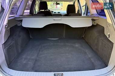 Универсал Ford Focus 2008 в 