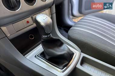 Универсал Ford Focus 2008 в 