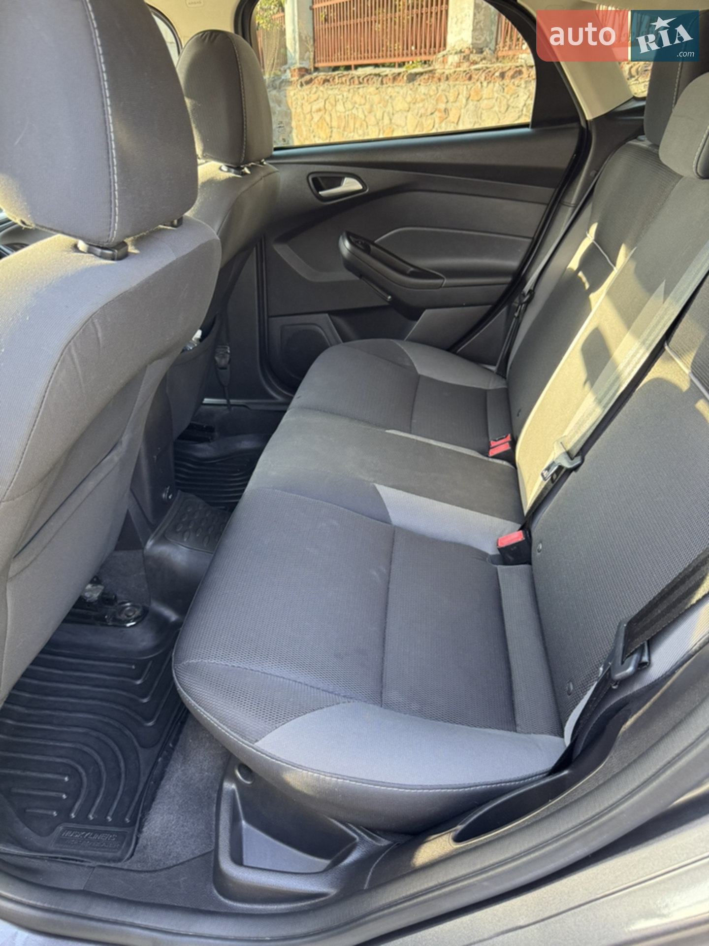 2014 Ford Focus - мініатюра 17