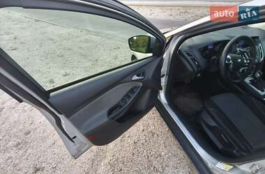 Седан Ford Focus 2014 в 