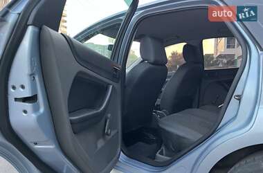 Хэтчбек Ford Focus 2005 в 