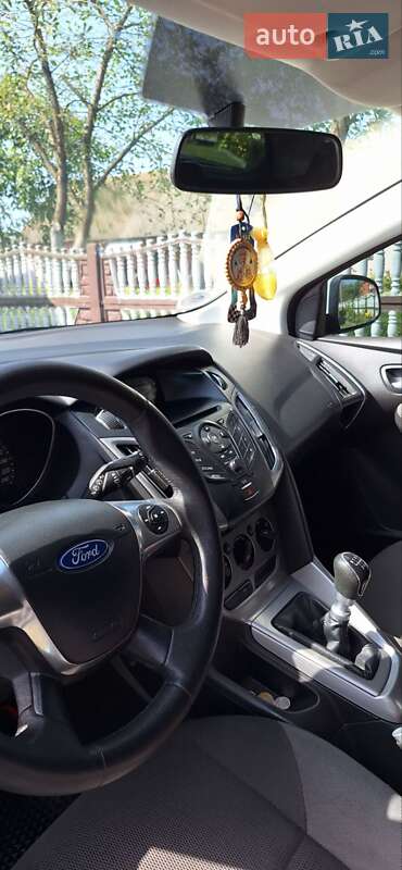 Универсал Ford Focus 2013 в Камне-Каширском фото 14 Универсал Ford Focus 2013 в Камне-Каширском