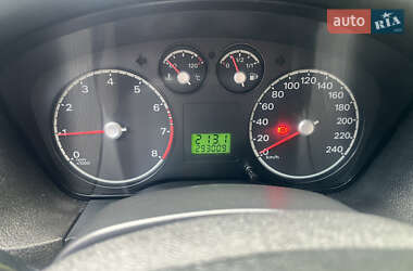 Хэтчбек Ford Focus 2005 в Андрушевке