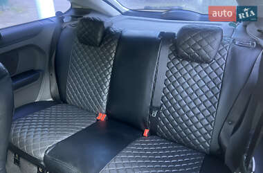 Хэтчбек Ford Focus 2005 в Андрушевке