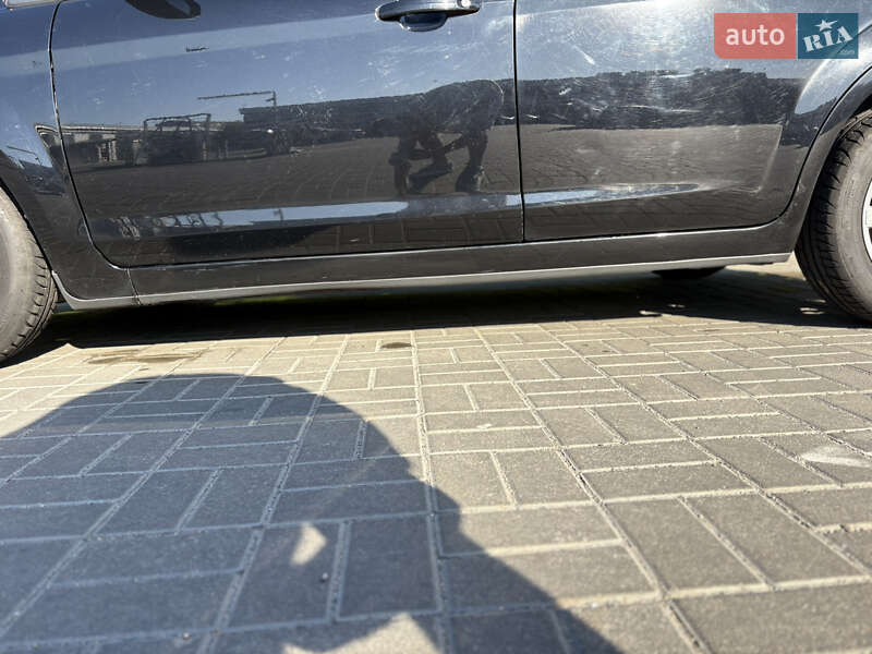 Хэтчбек Ford Focus 2008 в Черкассах