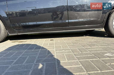 Хэтчбек Ford Focus 2008 в 