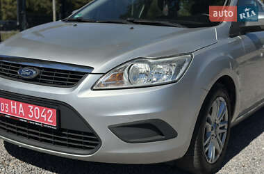 Универсал Ford Focus 2009 в 
