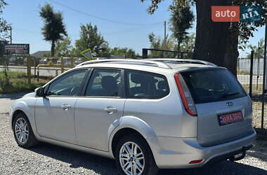 Универсал Ford Focus 2009 в 