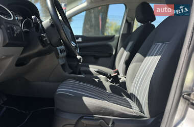Универсал Ford Focus 2009 в 