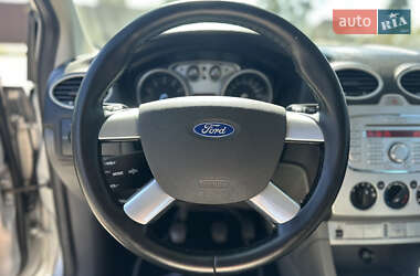 Универсал Ford Focus 2009 в 