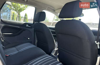 Универсал Ford Focus 2009 в 