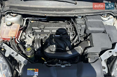 Универсал Ford Focus 2009 в 