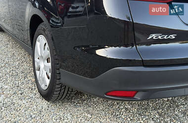 Універсал Ford Focus 2013 в 