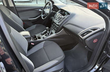 Універсал Ford Focus 2013 в 