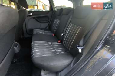 Универсал Ford Focus 2008 в 