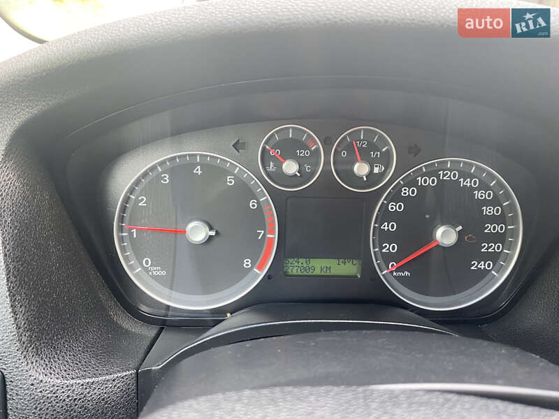 Универсал Ford Focus 2006 в Любаре