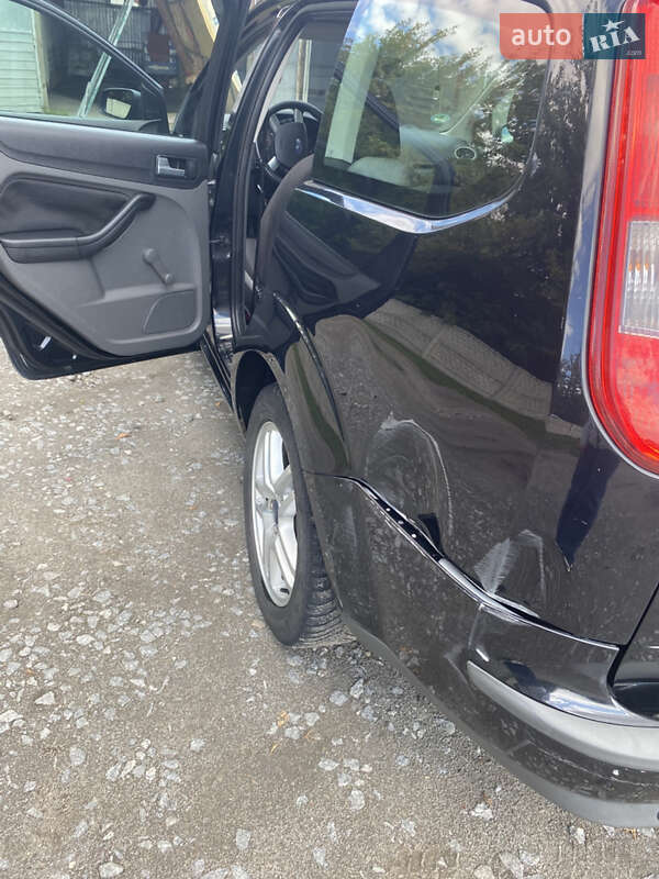 Универсал Ford Focus 2006 в Любаре