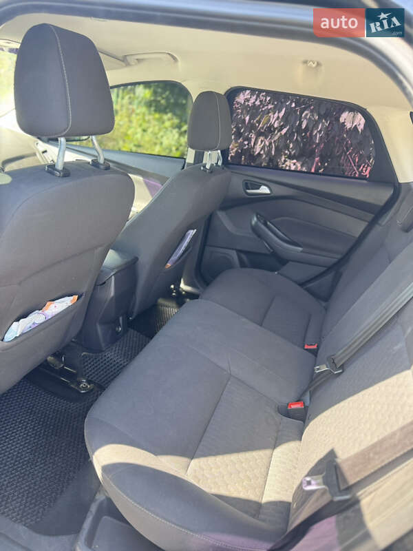 Универсал Ford Focus 2014 в Хмельницком