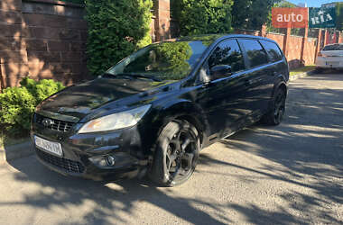 Універсал Ford Focus 2009 в Рівному