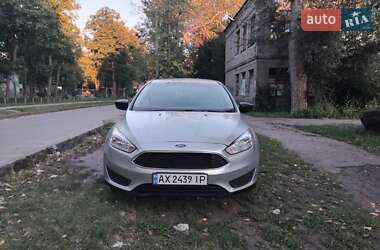Седан Ford Focus 2016 в Харкові