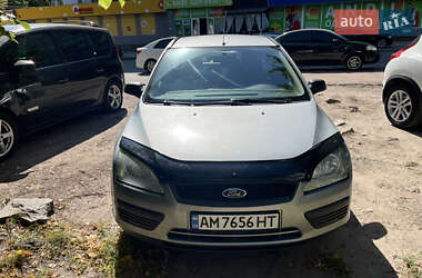 Універсал Ford Focus 2004 в 