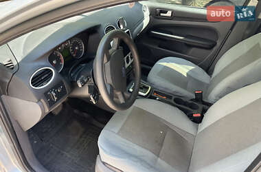 Універсал Ford Focus 2004 в 