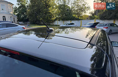 Хэтчбек Ford Focus 2014 в 