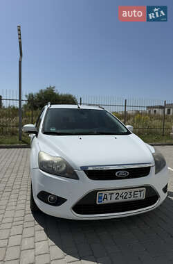 Универсал Ford Focus 2008 в 