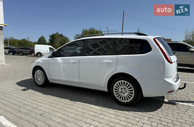 Универсал Ford Focus 2008 в 