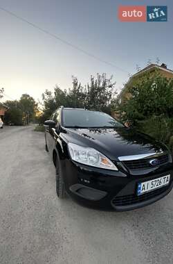 Універсал Ford Focus 2008 в Білогородці