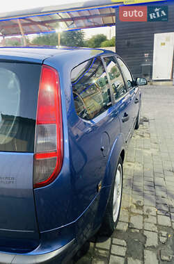 Универсал Ford Focus 2005 в 