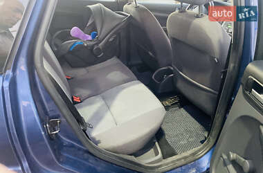 Универсал Ford Focus 2005 в 