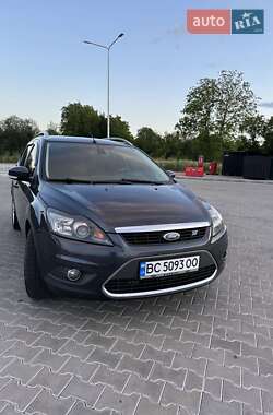 Універсал Ford Focus 2008 в 