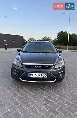 Універсал Ford Focus 2008 в 
