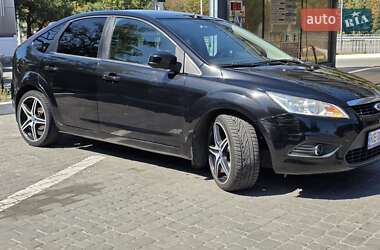 Хэтчбек Ford Focus 2008 в 