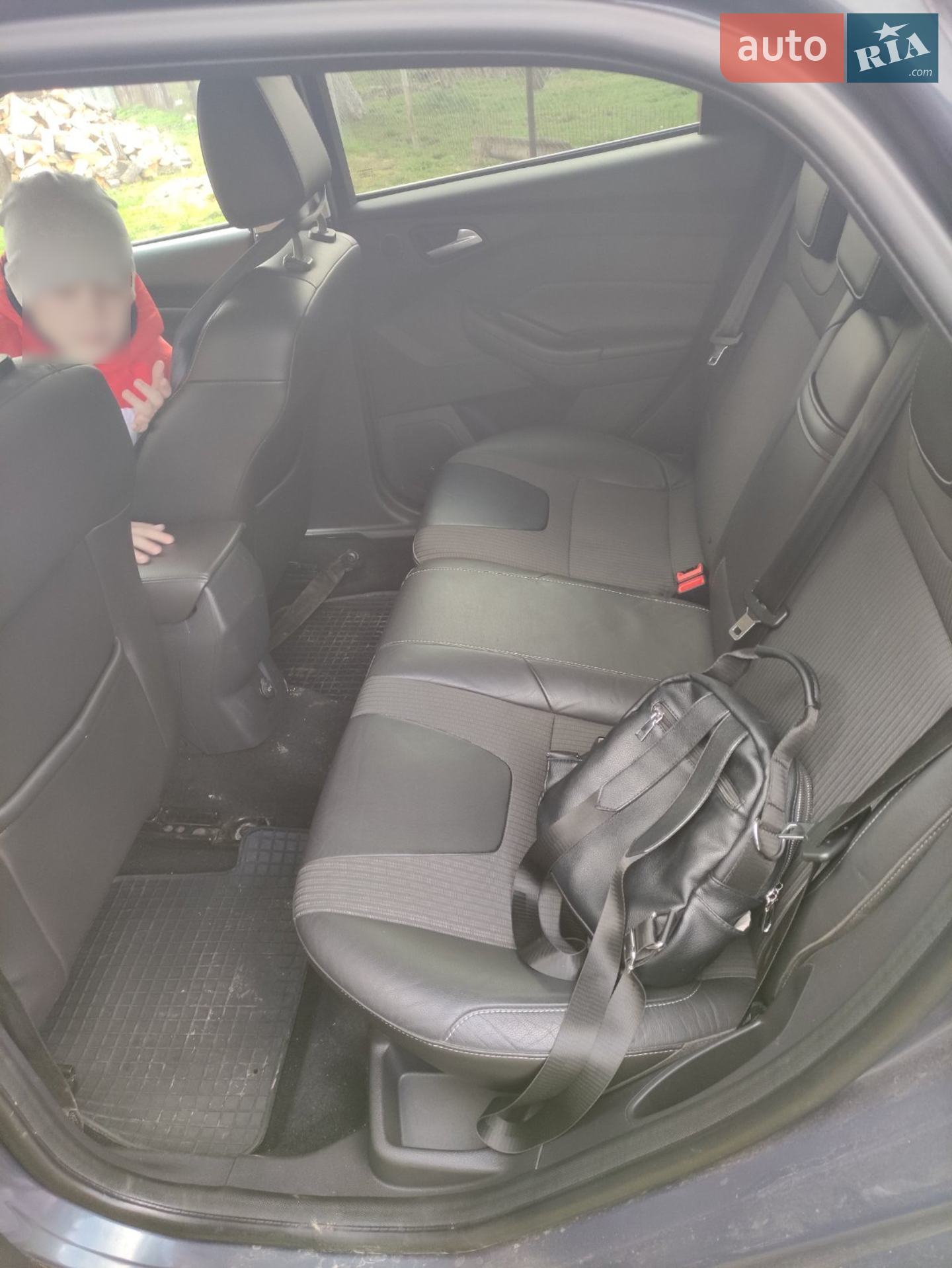 2012 Ford Focus - мініатюра 2